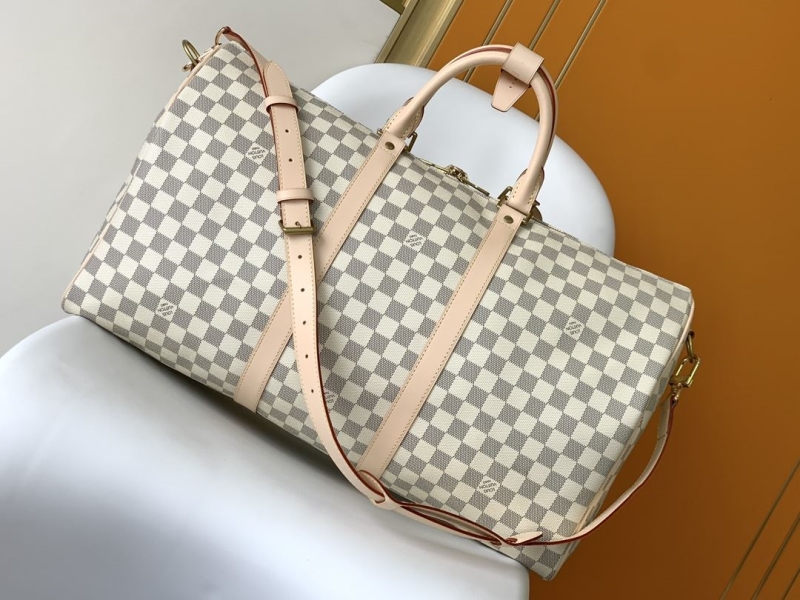 LV Travel Bags